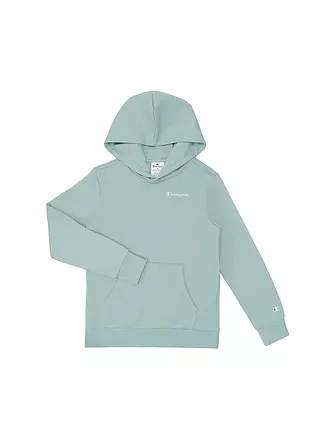 CHAMPION | Sweat pour garçon | mint
